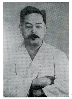 バンガローのAタイプ